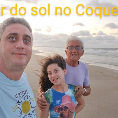 Chaleville Coqueiro 3201 - Luis Correia Piaui ภายนอก รูปภาพ